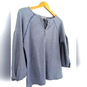 Universal Thread cotton blouse -M